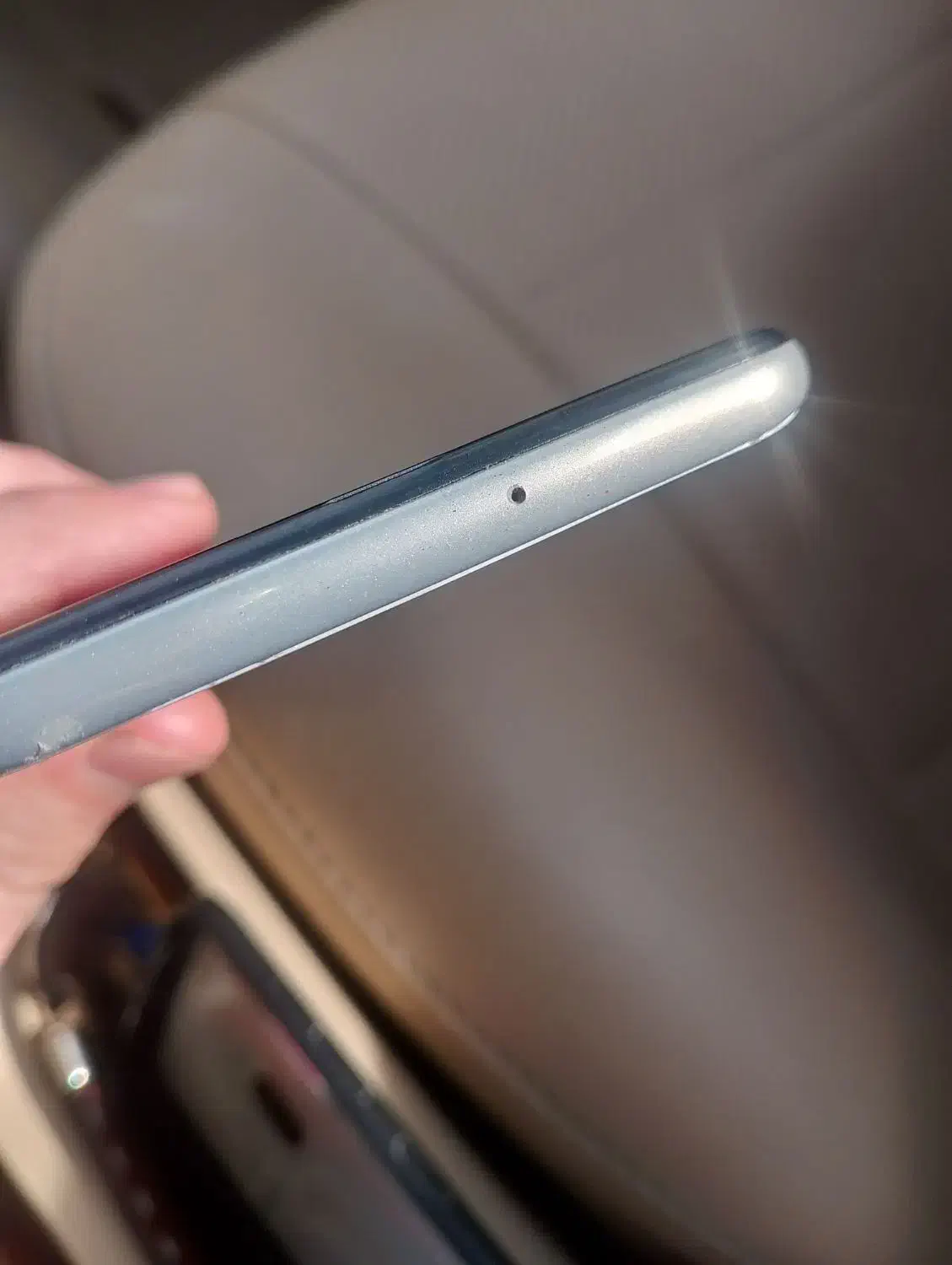 گوشیa30سامسونگ|موبایل|شاهین‌شهر, شهرک ردانی پور|دیوار