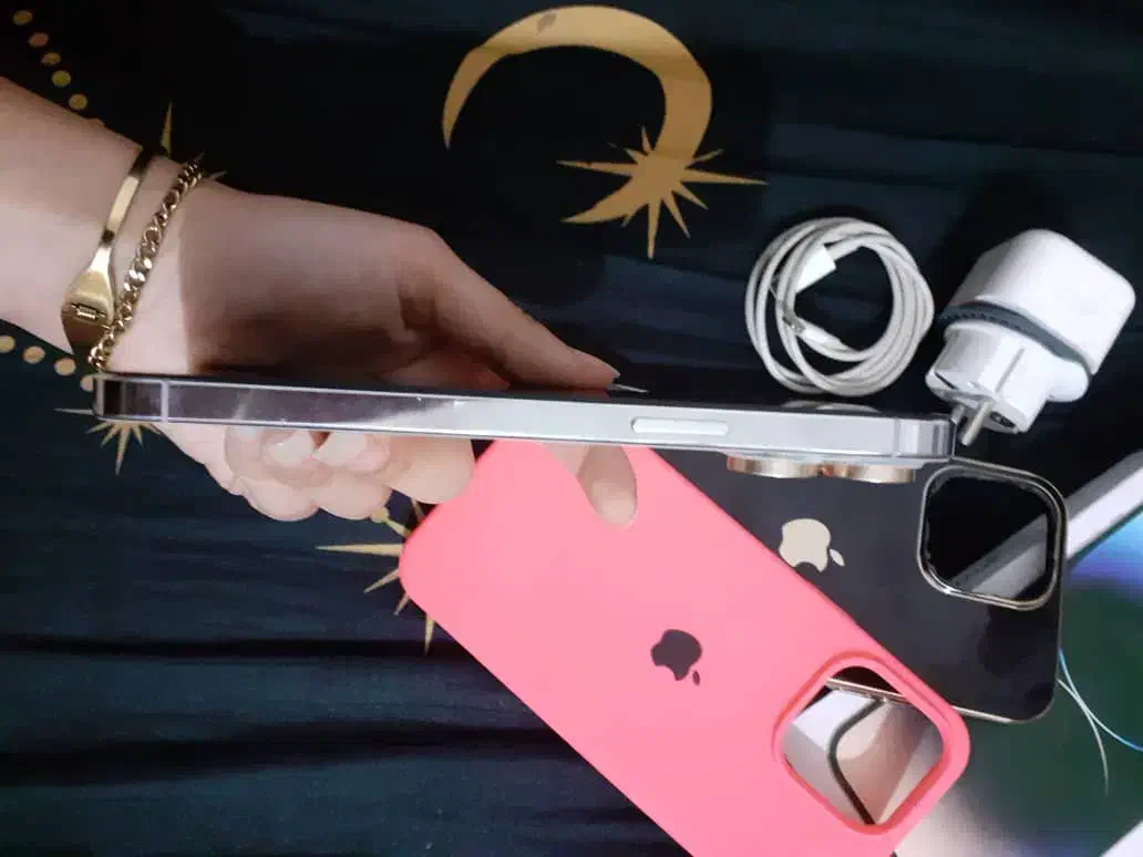 گوشی آیفون ۱۴ پرومکس|موبایل|رشت, ترمینال|دیوار