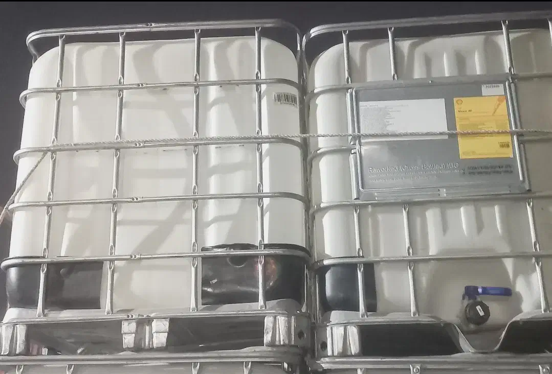 مخزن بشکه تانکر ۱۰۰۰ لیتری|مصالح و تجهیزات ساختمان|برازجان, |دیوار