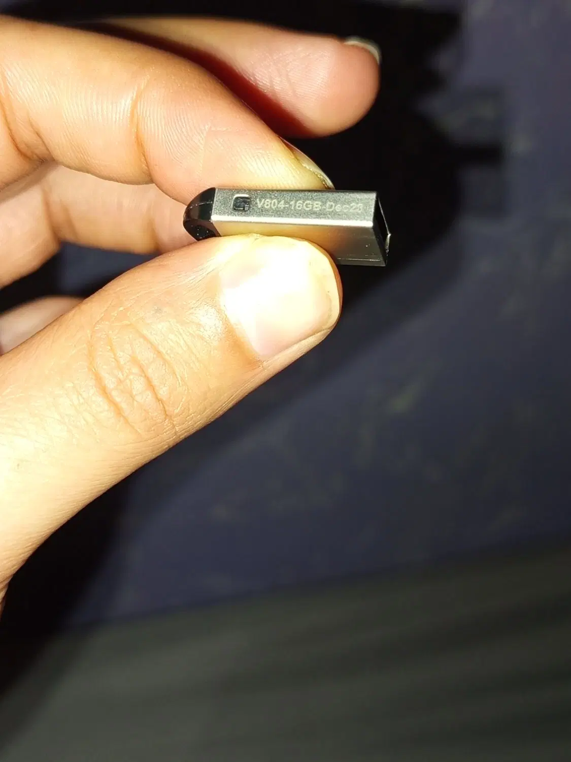 usb Verity 16GB|قطعات و لوازم جانبی رایانه|اهواز, فرهنگ شهر|دیوار