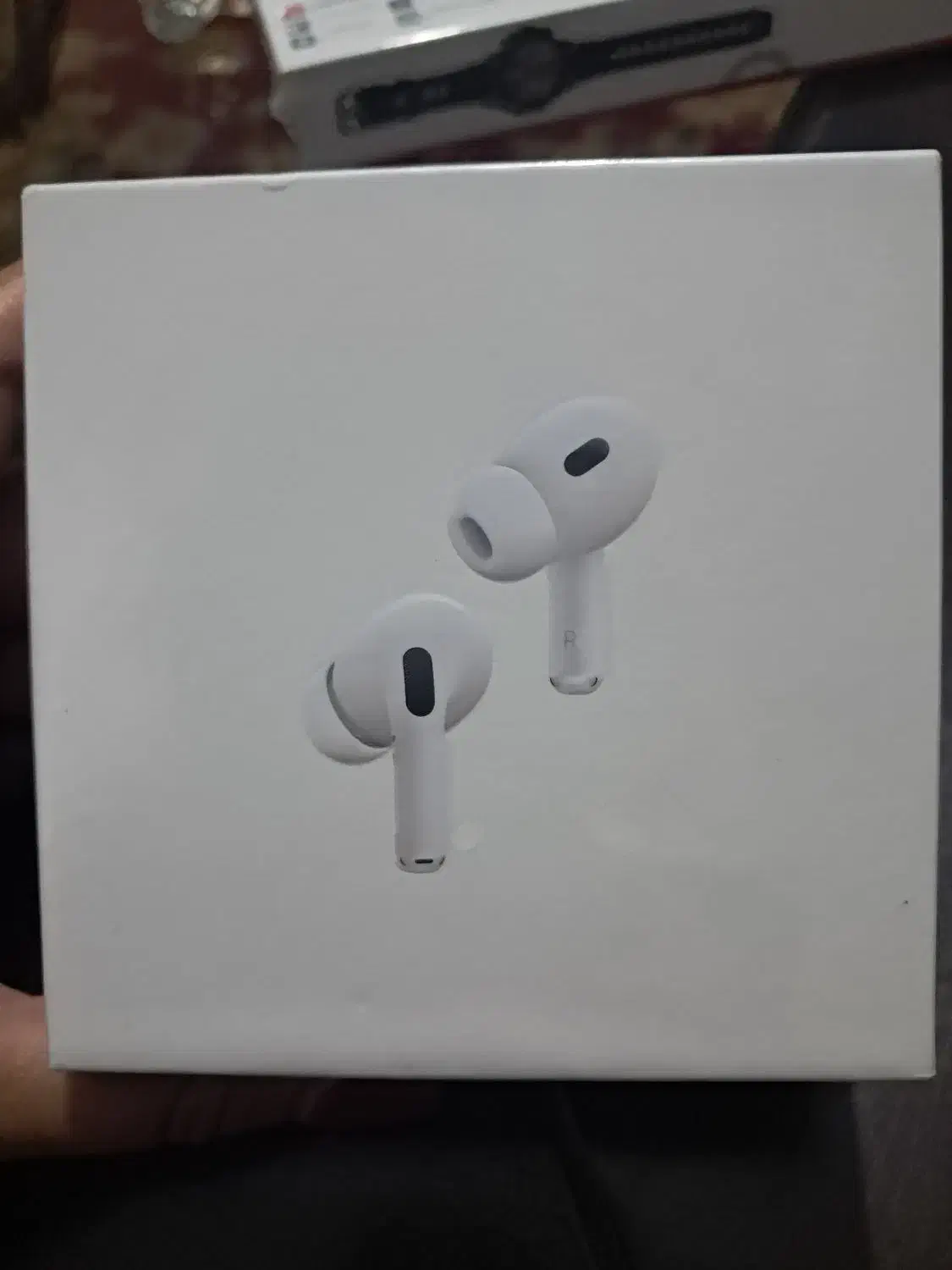 AirPods pro|لوازم جانبی موبایل و تبلت|کرج, کوی زنبق|دیوار