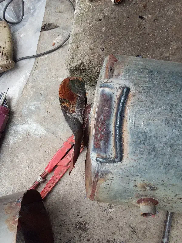 جوشکاری سیار|خدمات پیشه و مهارت|آمل, |دیوار