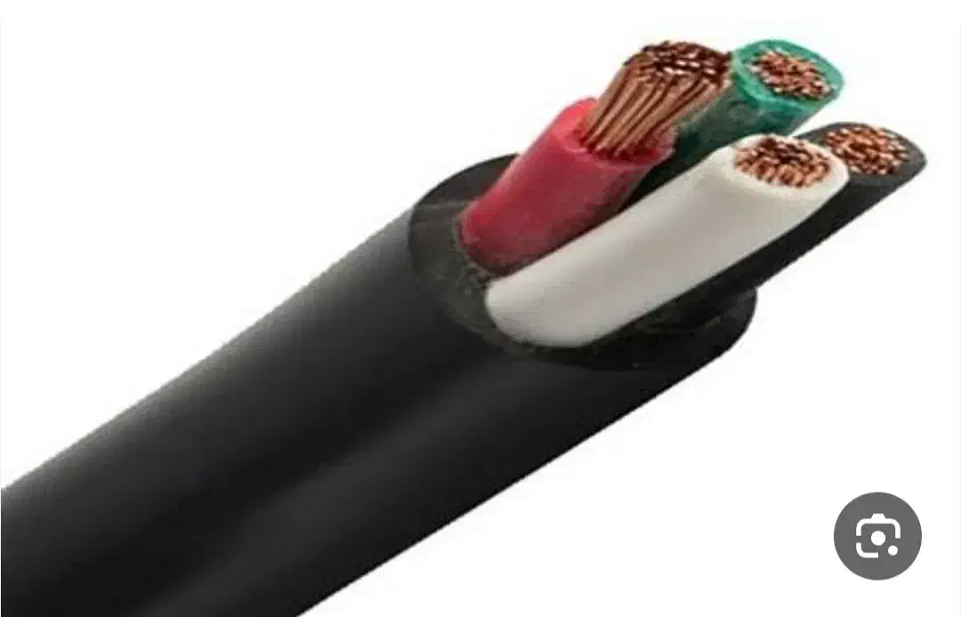 کابل|مصالح و تجهیزات ساختمان|شهرآباد, |دیوار