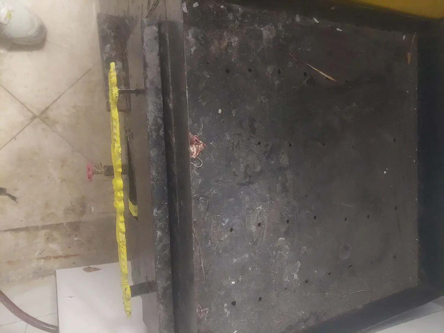 دستگاه سیب زمینی  تخم مرغ پژ|اجاق گاز و لوازم برقی پخت‌وپز|قیامدشت - خاورشهر, |دیوار