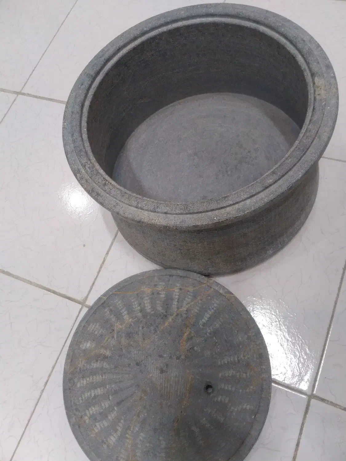 دیزی سنگی|ظروف پختوپز|فردیس, شهرک ناز|دیوار