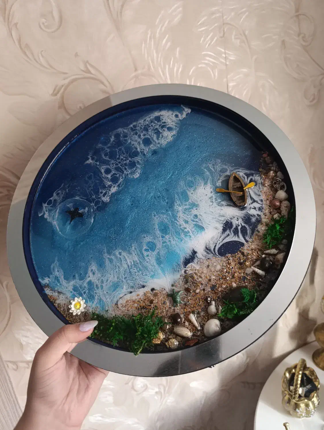 آموزش رزین|خدمات آموزشی|قرچک, مهدیه|دیوار