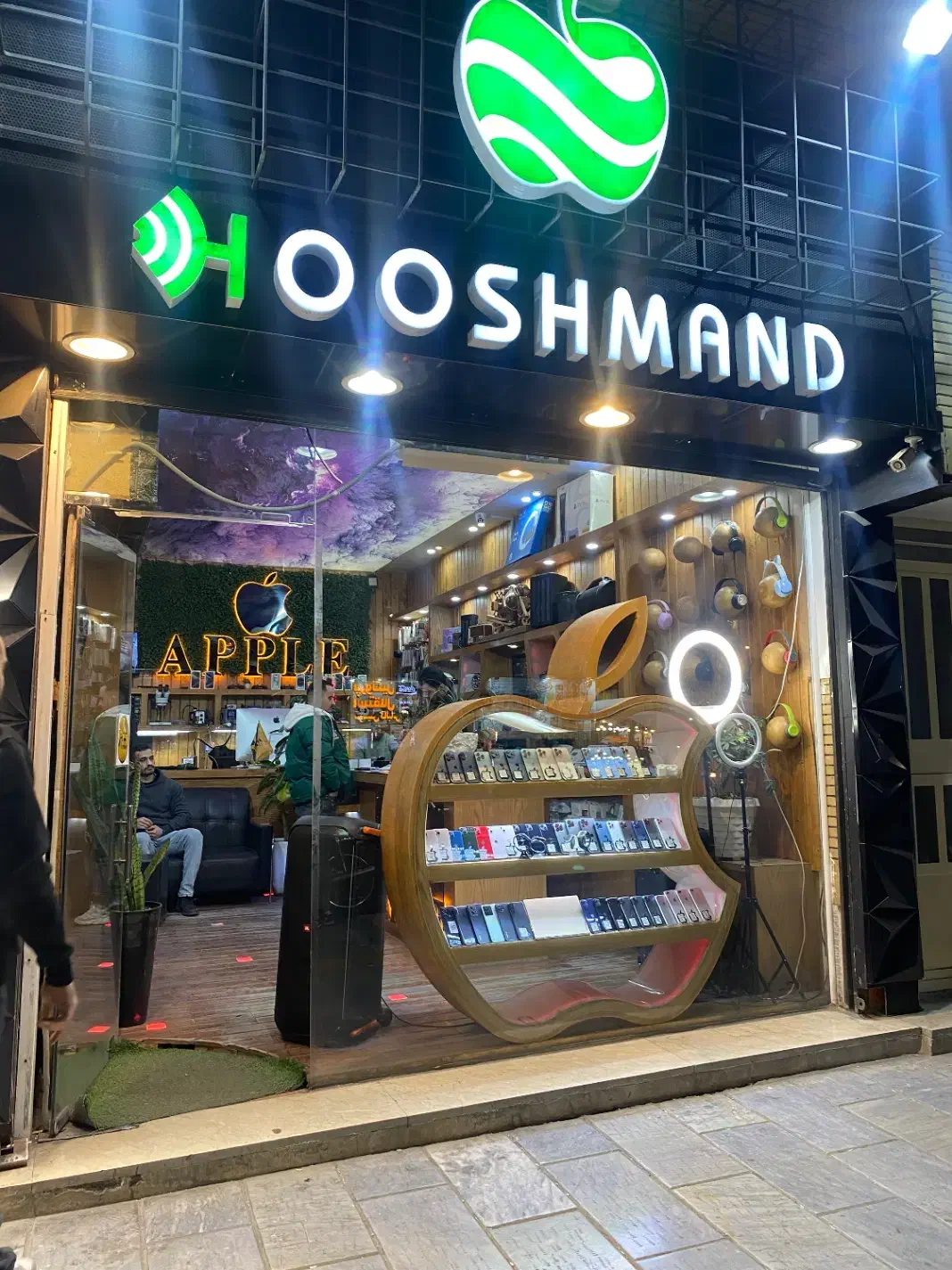 تعمیرات فوری موبایل|خدمات رایانه‌ای و موبایل|مشهد, آزادشهر|دیوار