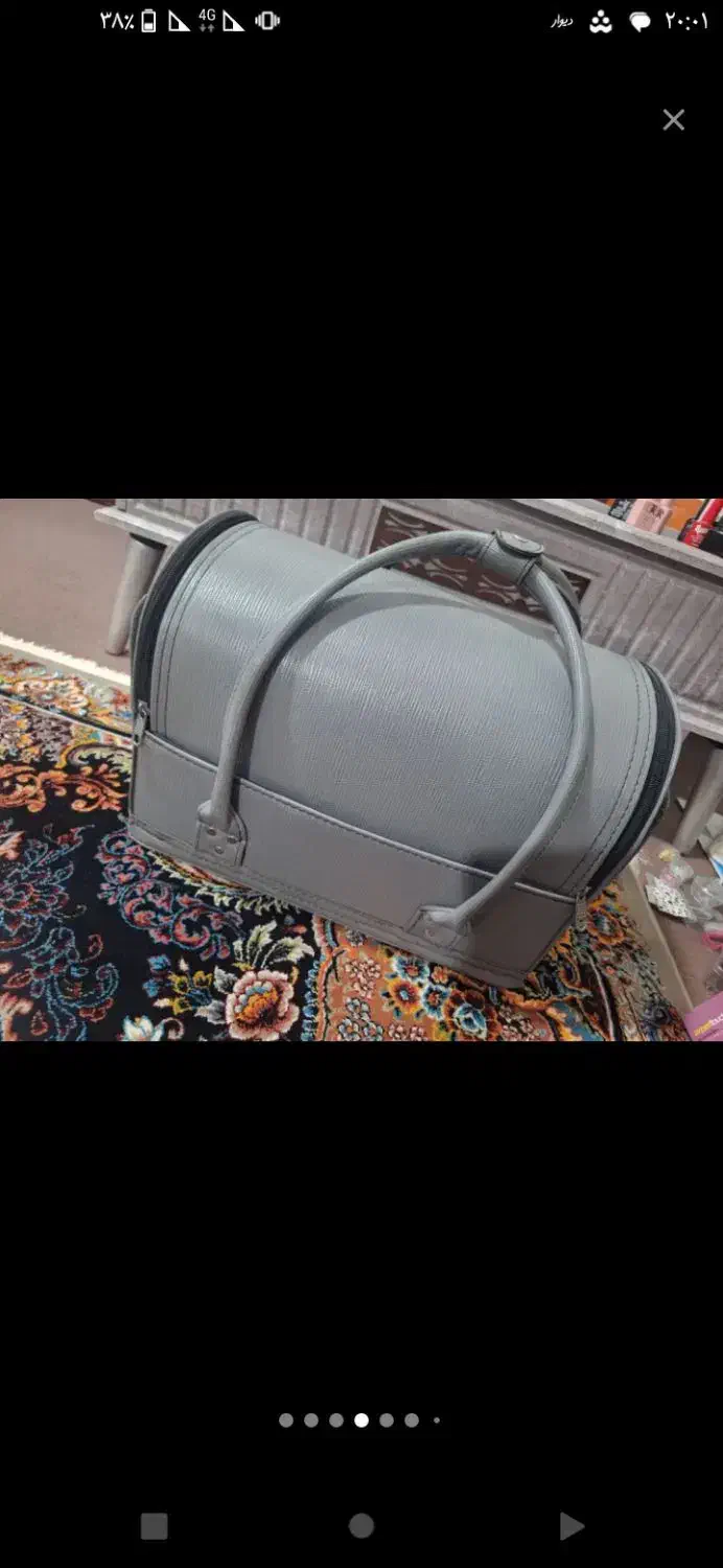 لوازم کاشت ناخن|آرایشی، بهداشتی، درمانی|تبریز, |دیوار