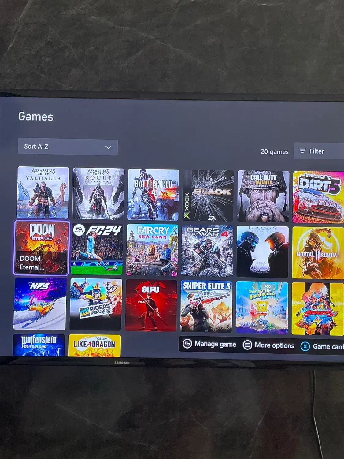 xbox one s یک ترا|کنسول، بازی ویدئویی و آنلاین|بروجرد, |دیوار