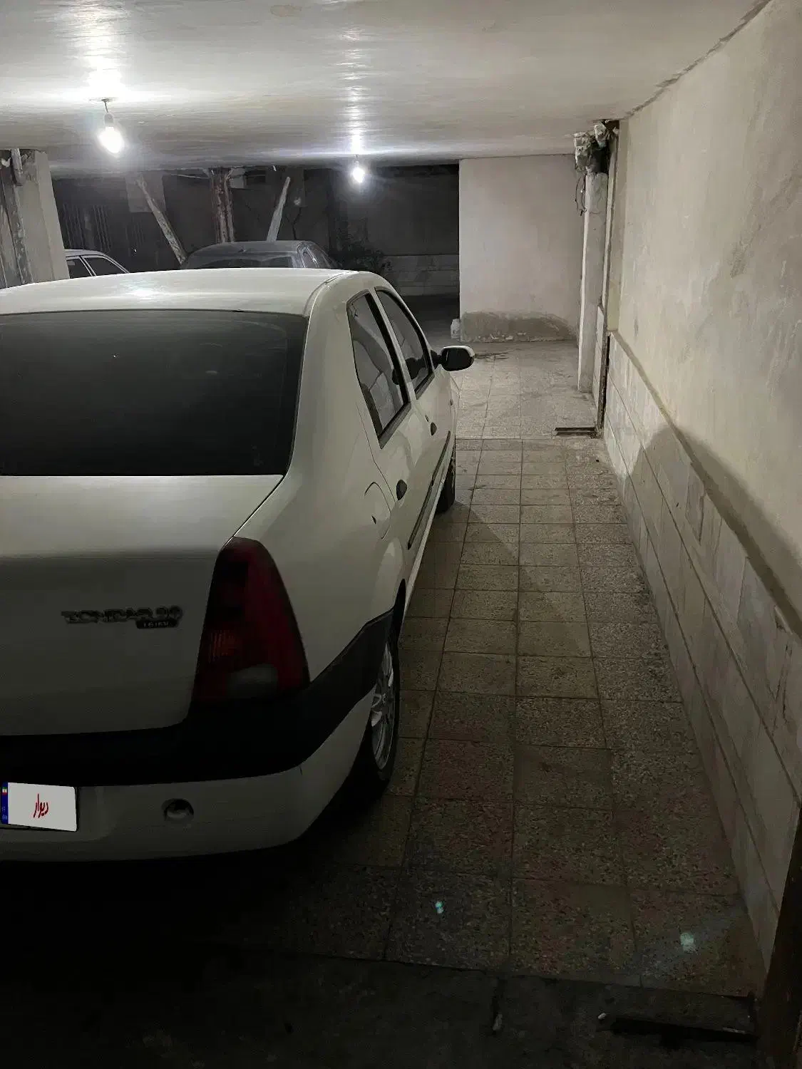 ال نود|خودرو سواری و وانت|پاکدشت, پاکدشت (مامازند)|دیوار