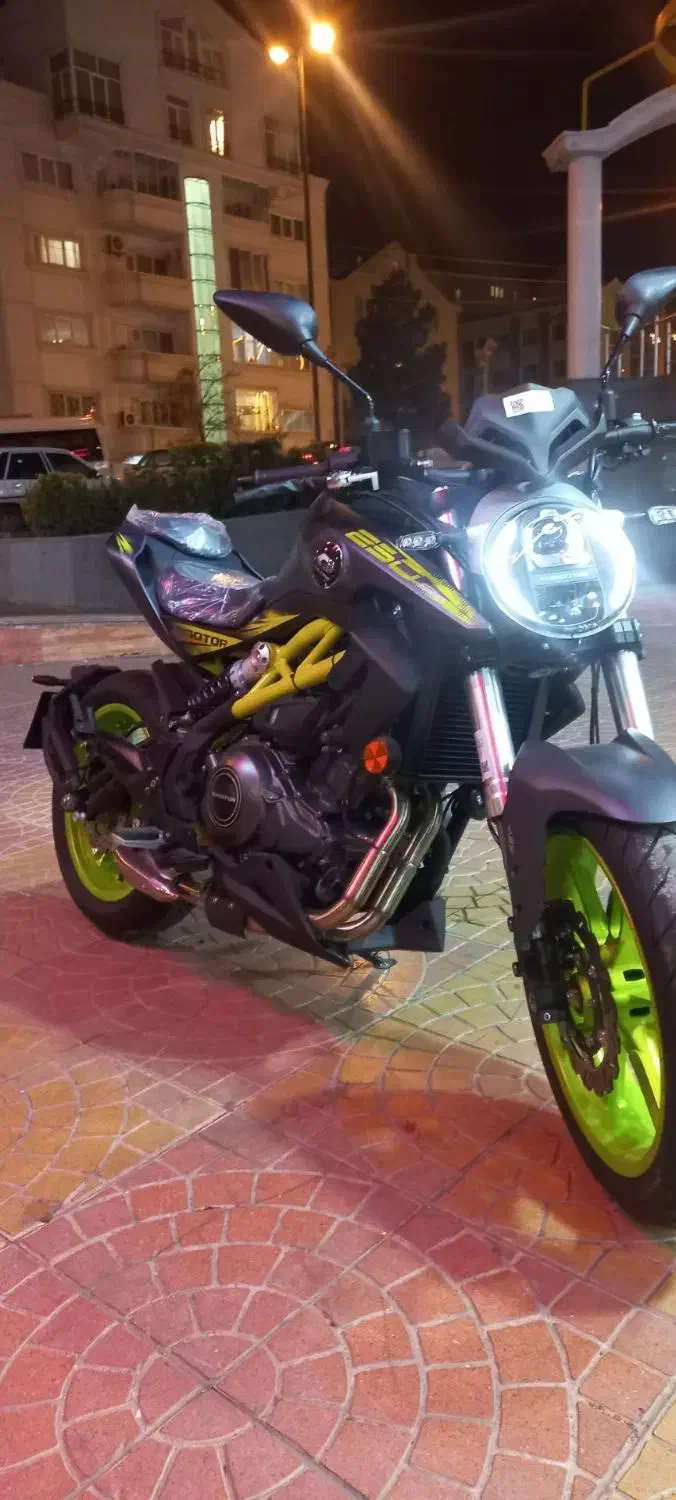 کیوجی ۳۰۰|موتورسیکلت|تبریز, |دیوار