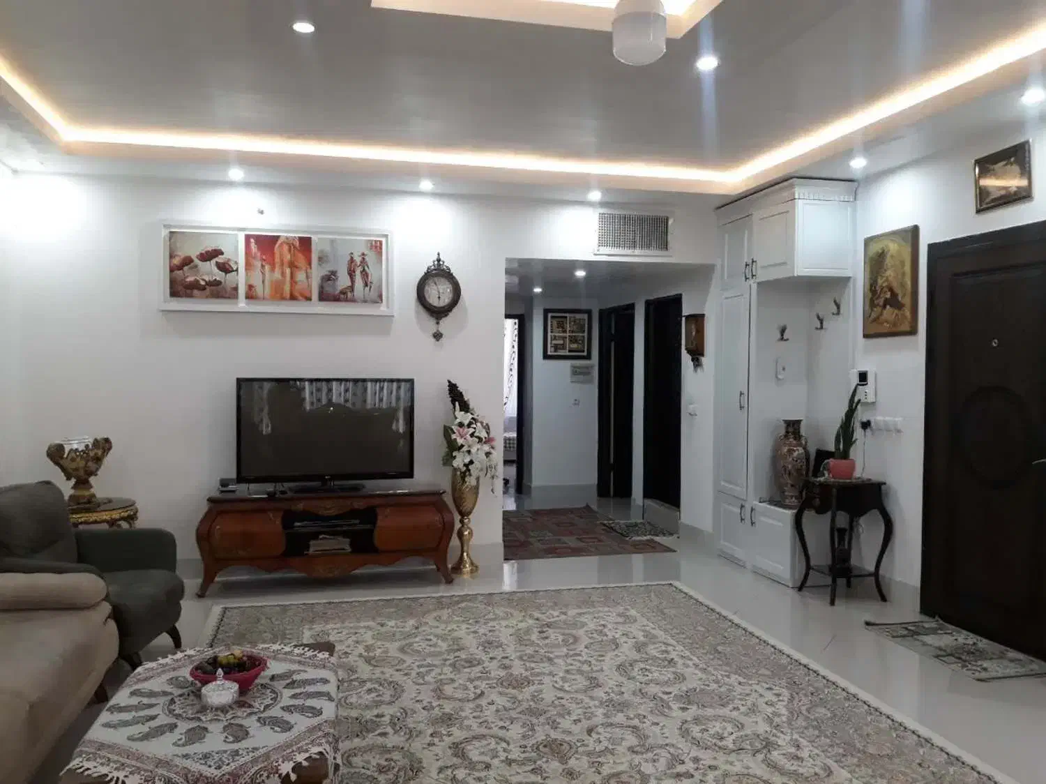 اجاره آپارتمان مسکونی|اجارهٔ آپارتمان|بیرجند, |دیوار