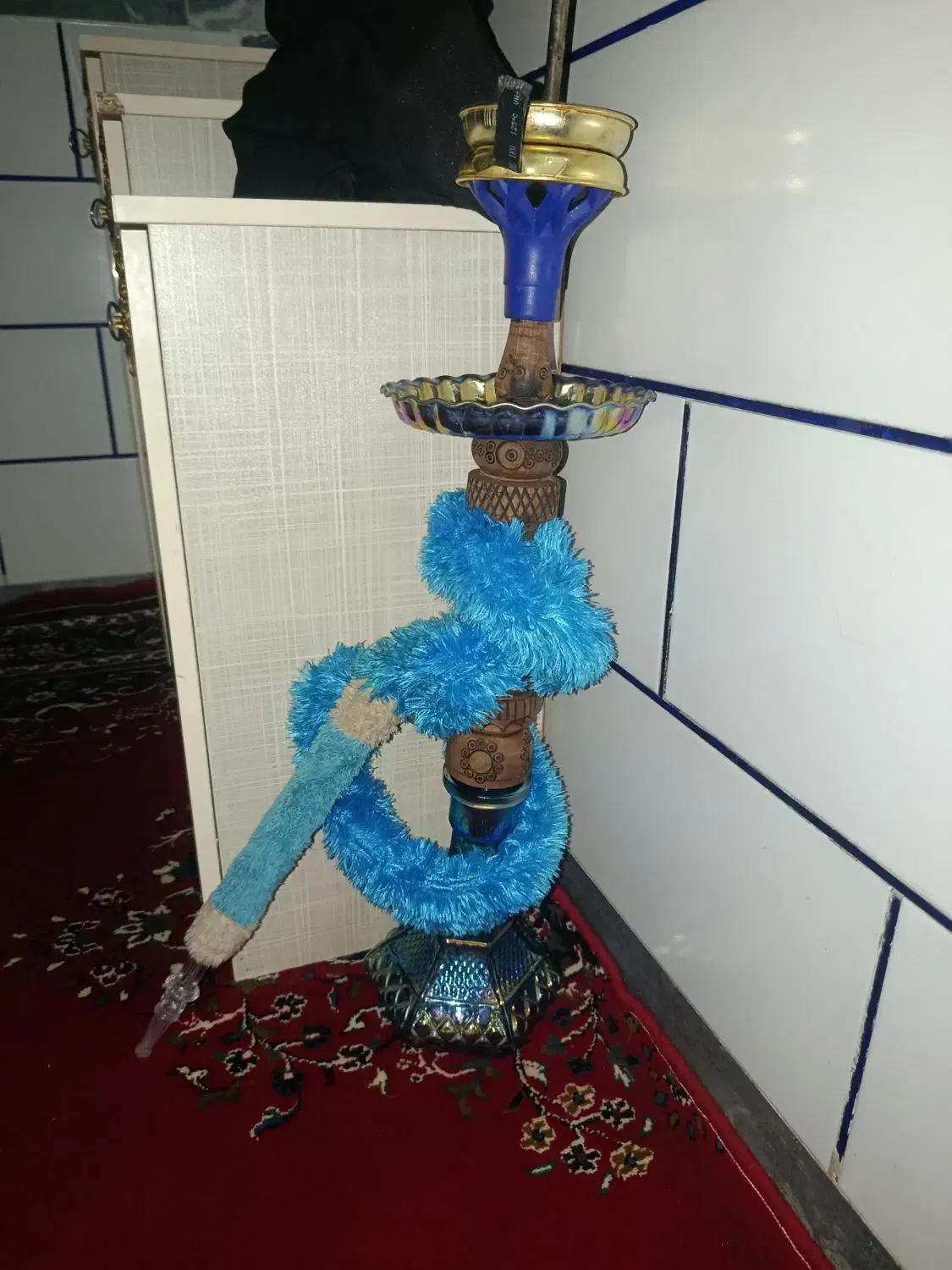 قلیان|زیورآلات و اکسسوری|کنگاور, |دیوار