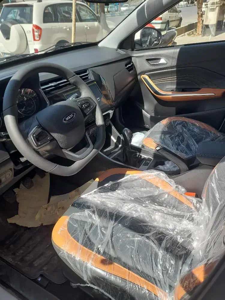 X22 pro مدل ۱۴۰۴|خودرو سواری و وانت|یزد, |دیوار