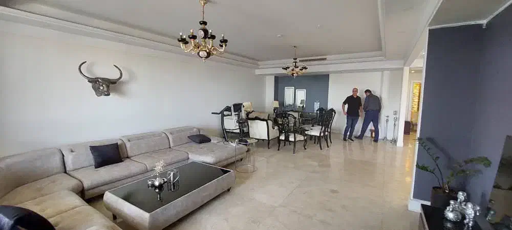 کامرانیه شمالی/ ۱۹۰ متر/ آرشیتکت برند / ویودار|فروش آپارتمان|تهران, کامرانیه|دیوار