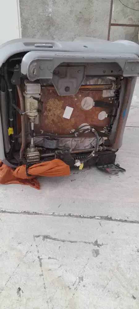 صندلی برقی|قطعات یدکی و لوازم جانبی|نسیمشهر, |دیوار