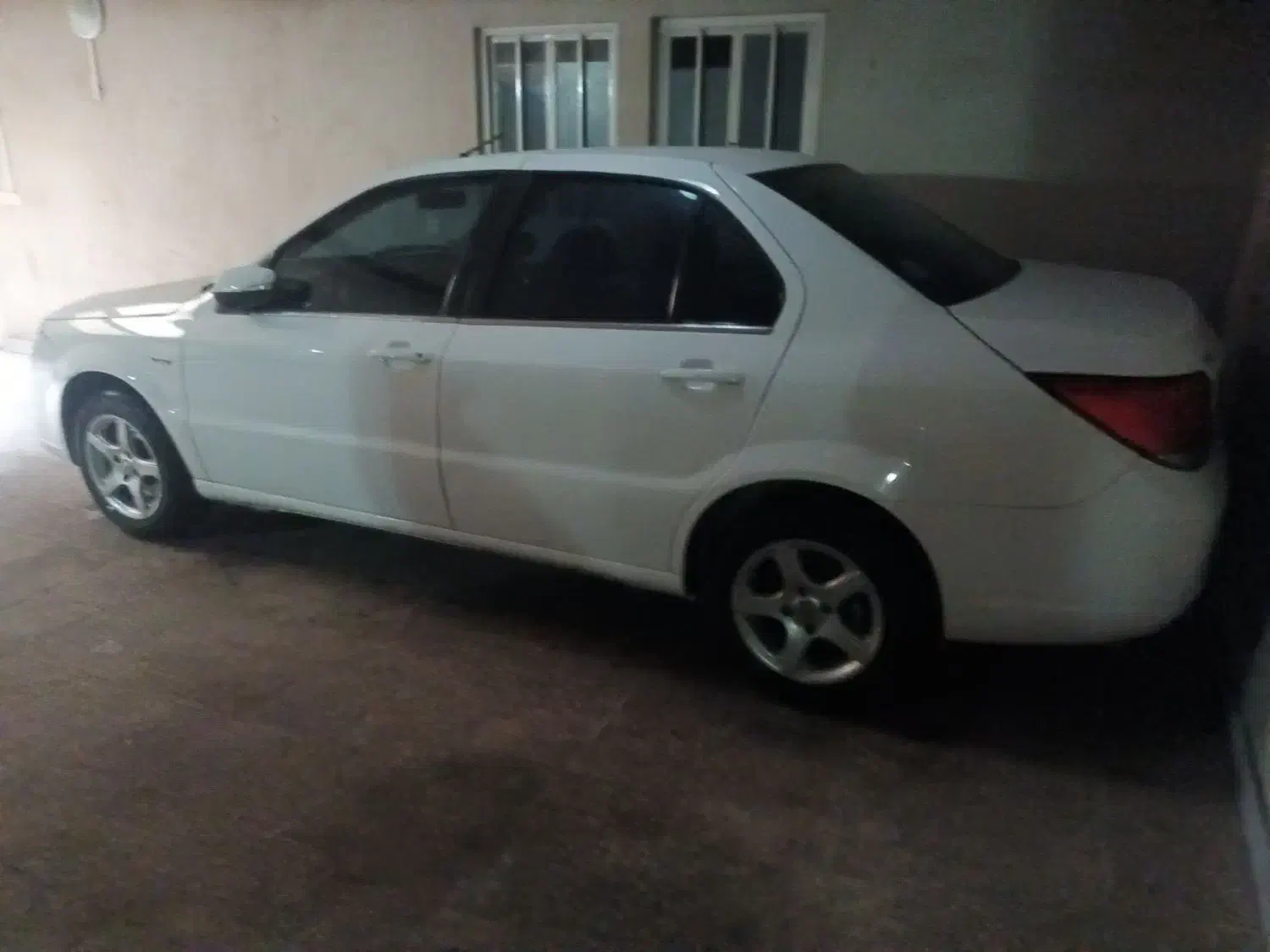 دنا ۹۷|خودرو سواری و وانت|تهران, شمس‌آباد|دیوار