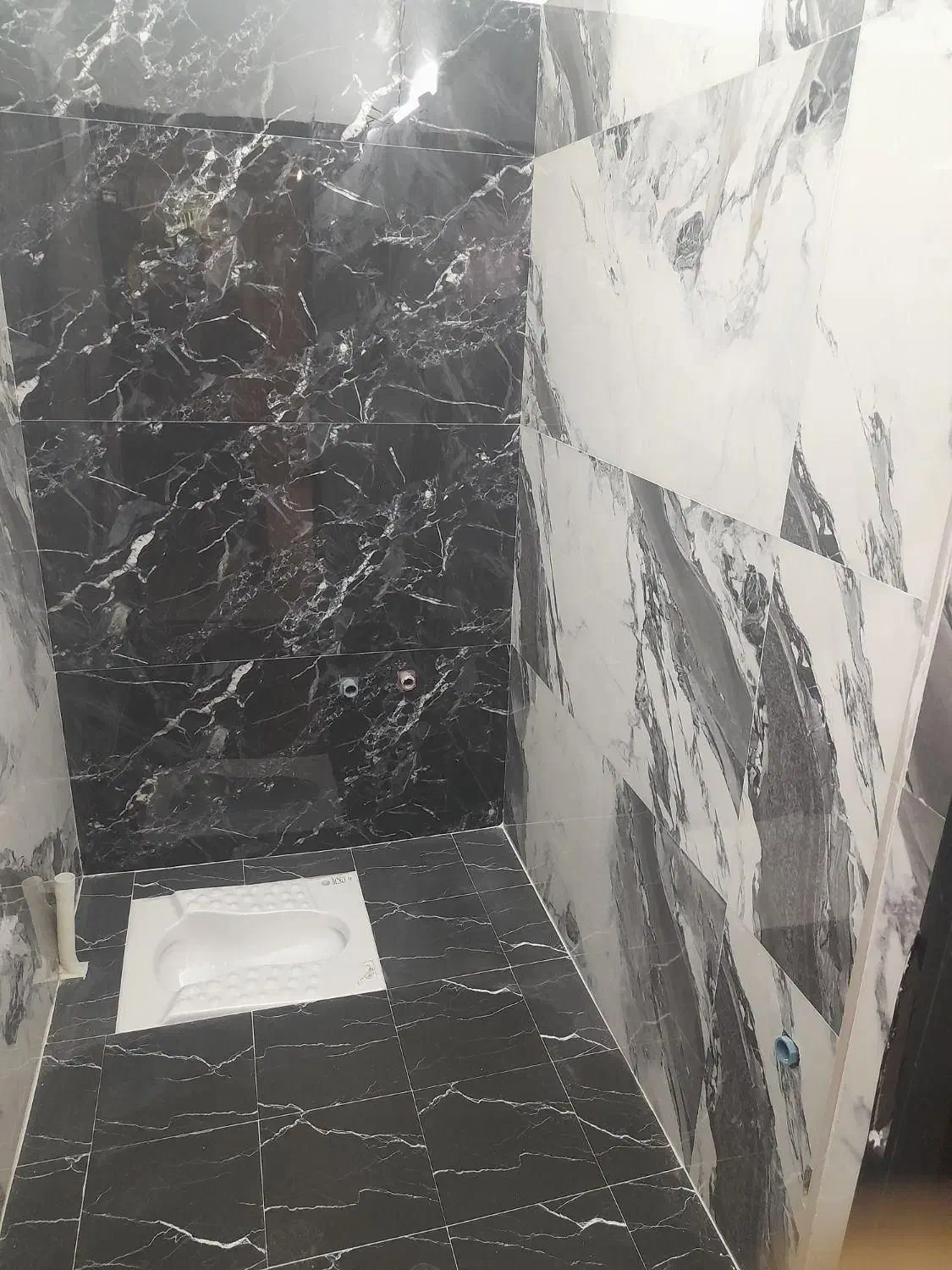 کاشی کاری و بین کابینت|خدمات پیشه و مهارت|مشهد, کارمندان دوم|دیوار