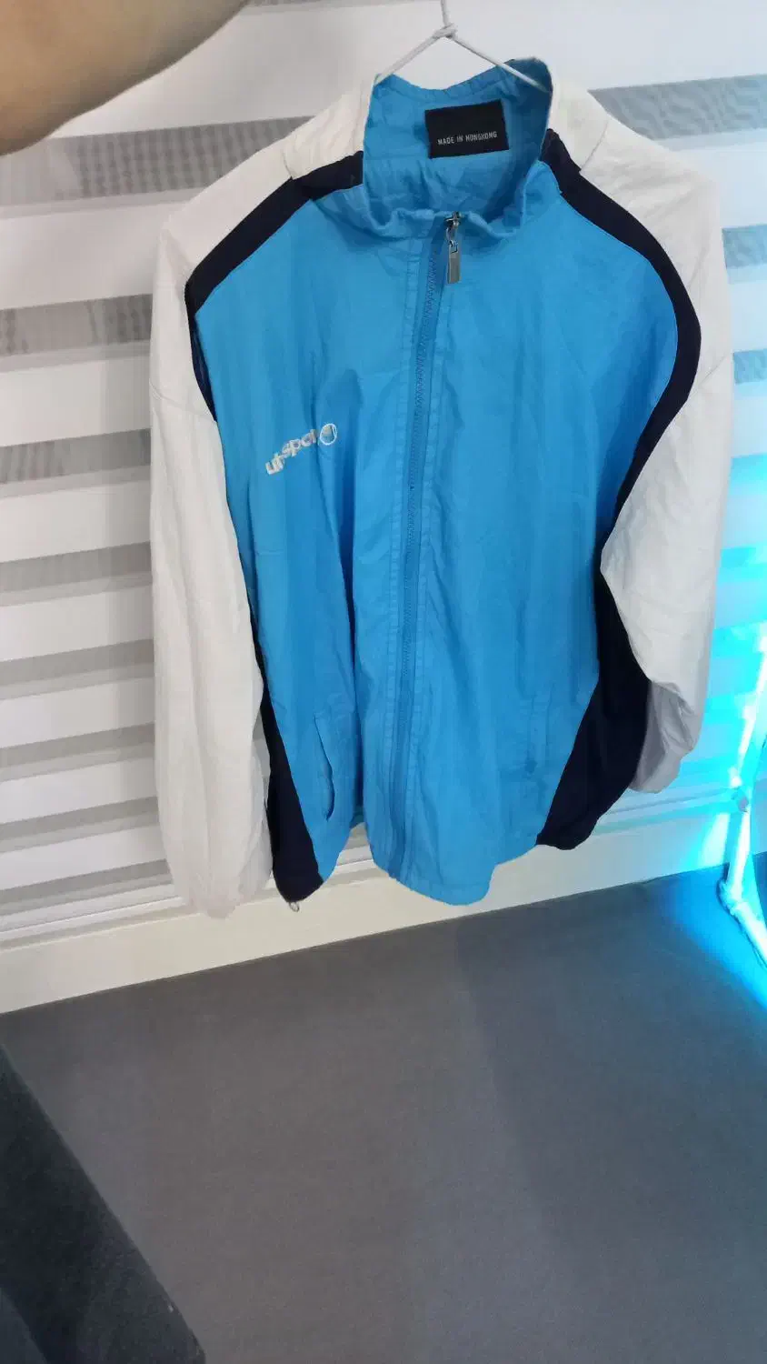 گرمکن ورزشی خارجی و هودی|تجهیزات ورزشی|تهران, جوادیه|دیوار