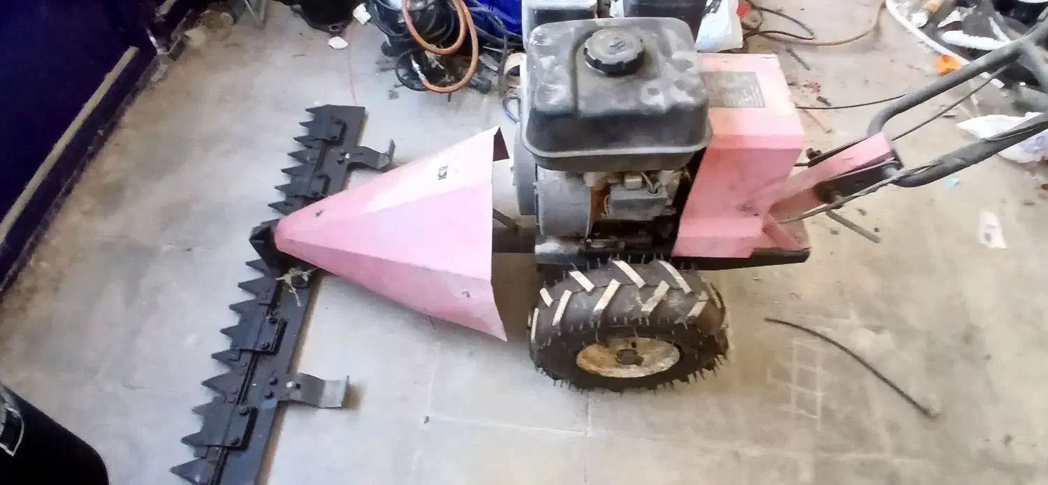 یونجه زن|ماشین‌آلات صنعتی|جهرم, |دیوار