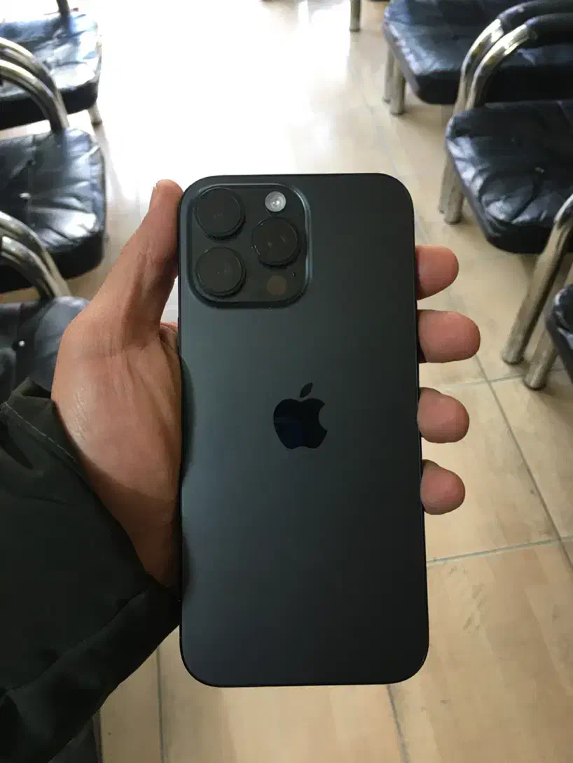 Iphon 16 pro max 256zaa|موبایل|شیراز, کاراندیش|دیوار