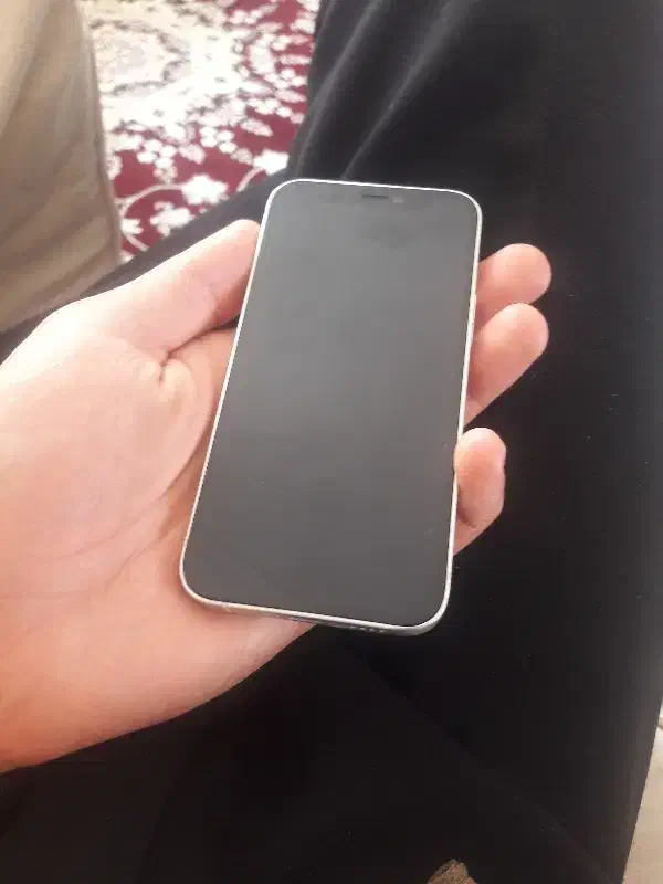 iphobe 12 mini|موبایل|مرند, |دیوار