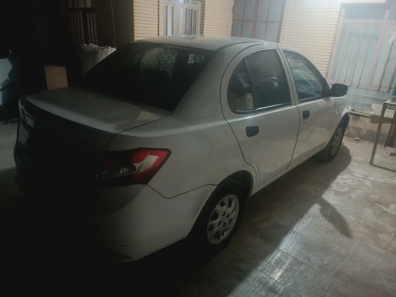 ساینا|خودرو سواری و وانت|مشهد, بهمن|دیوار