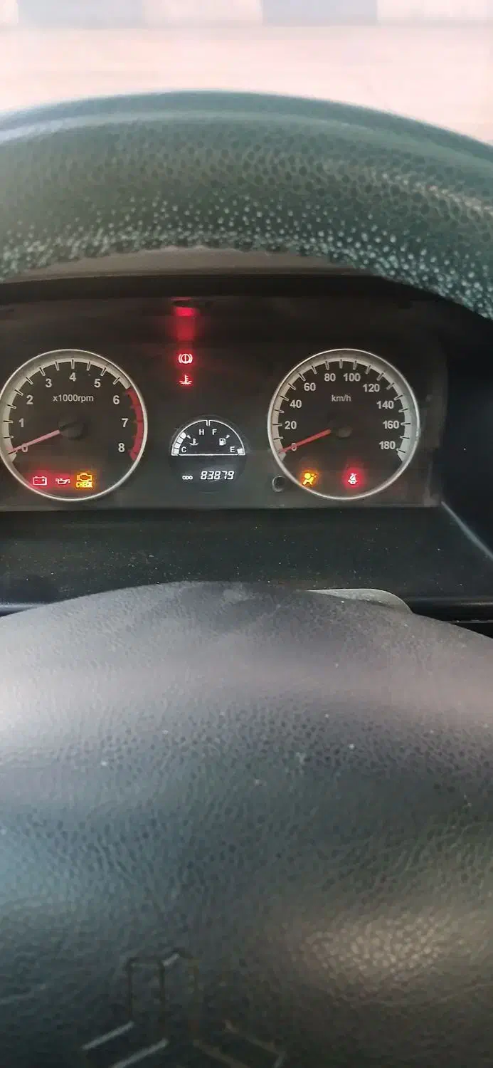 وانت پراید 151 مدل 97|خودرو سواری و وانت|برازجان, |دیوار