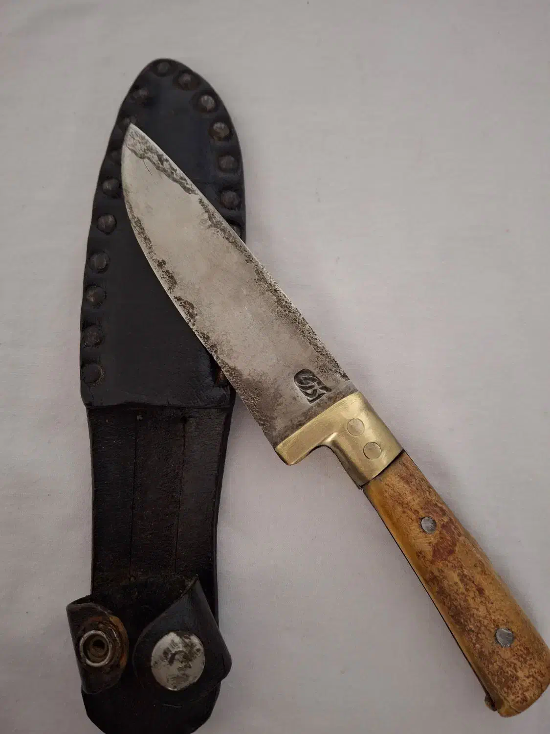 چاقوچوپانی|کوهنوردی و کمپینگ|گرگان, |دیوار