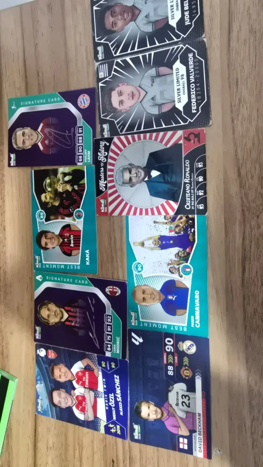 کیمدی۲۰۲۶و۲۰۲۵|کلکسیون و سرگرمی|مسجد سلیمان, |دیوار