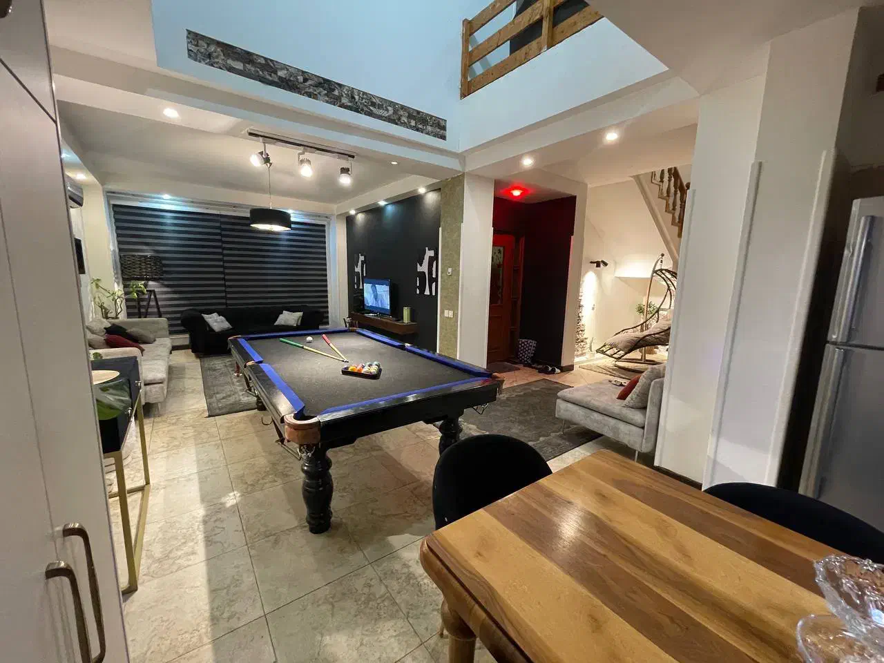 اجاره ویلا سه خوابه (خاص و استثنایی)|اجارهٔ کوتاهمدت ویلا و باغ|کیش, |دیوار