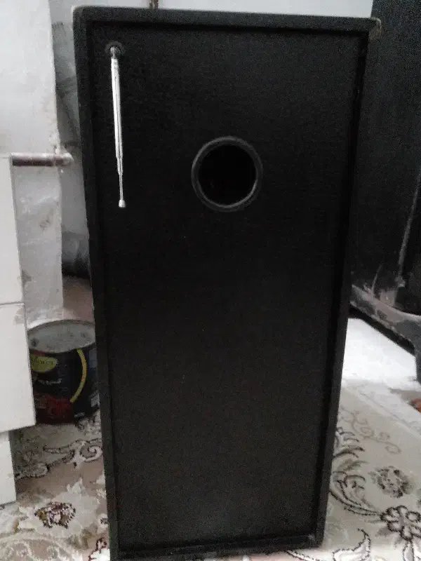 اسپیکر اصلی بهترین کیفیت. اختصاص پخش موبایل و...|پخش‌کننده همراه|رشت, نخودچر|دیوار