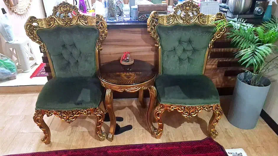 مبل ۹ نفره|مبلمان خانگی و میز عسلی|تنکابن, |دیوار