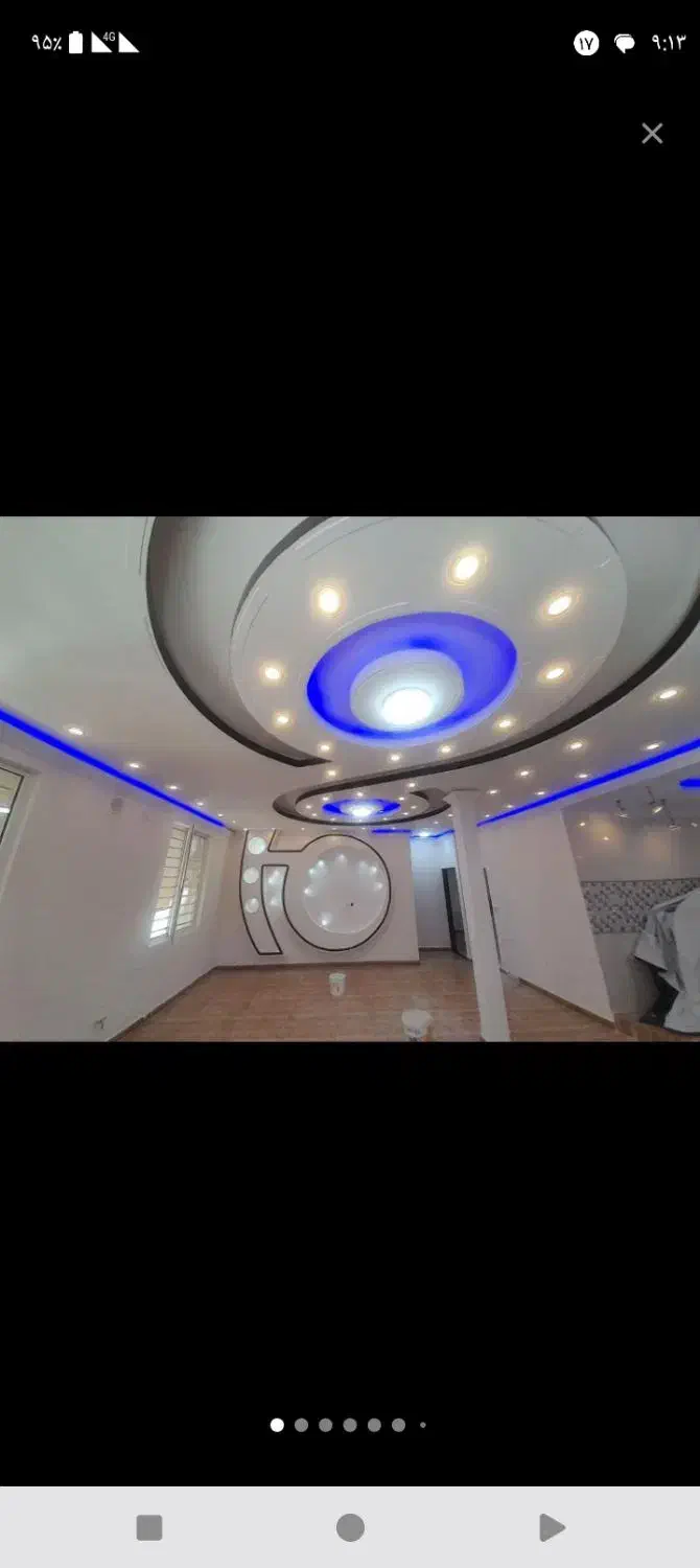 گچ کاری نوین  جزیی وکلی|خدمات پیشه و مهارت|افشار, |دیوار