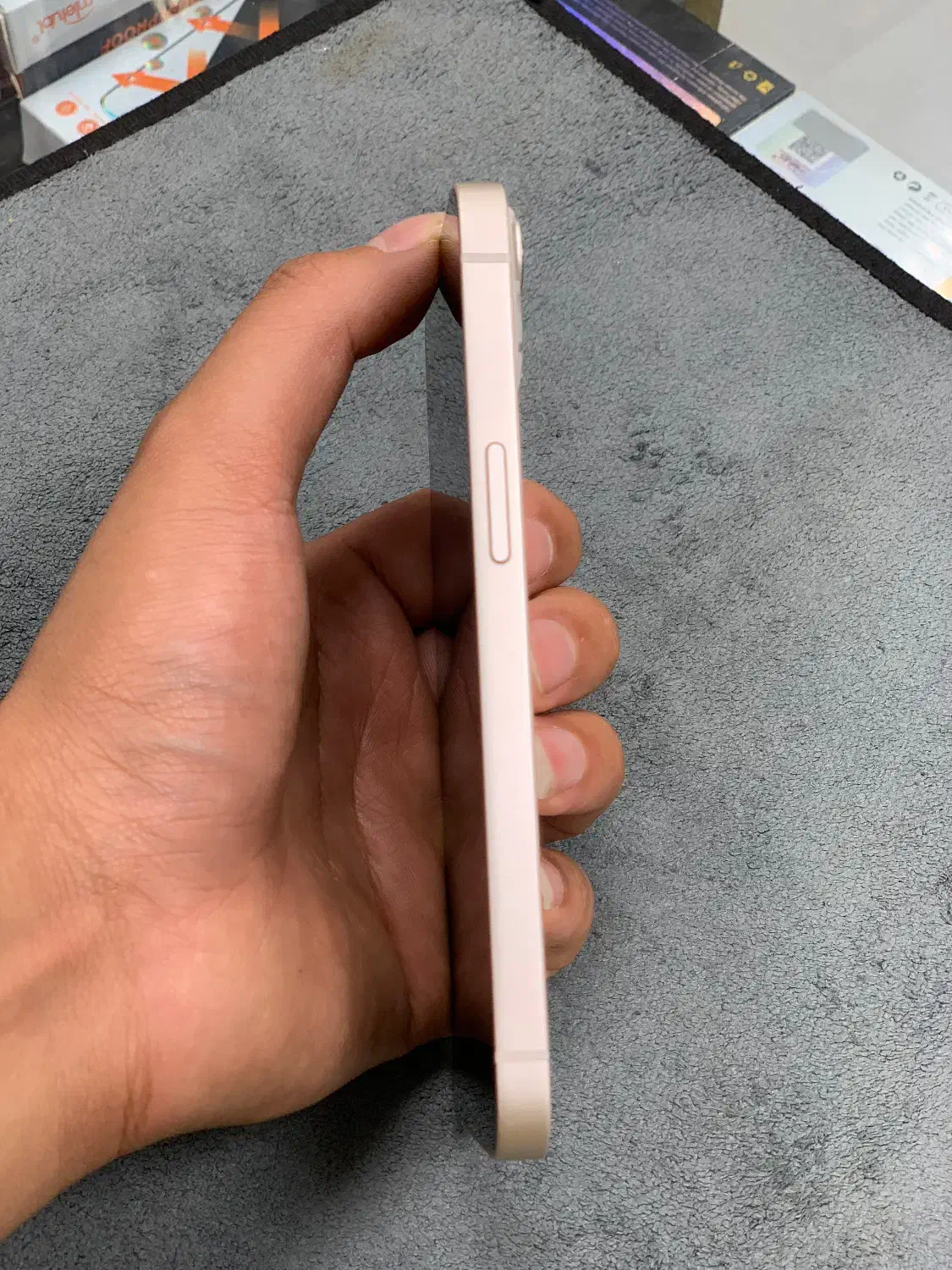 ایفون ۱۳نرمال|موبایل|بندرعباس, |دیوار