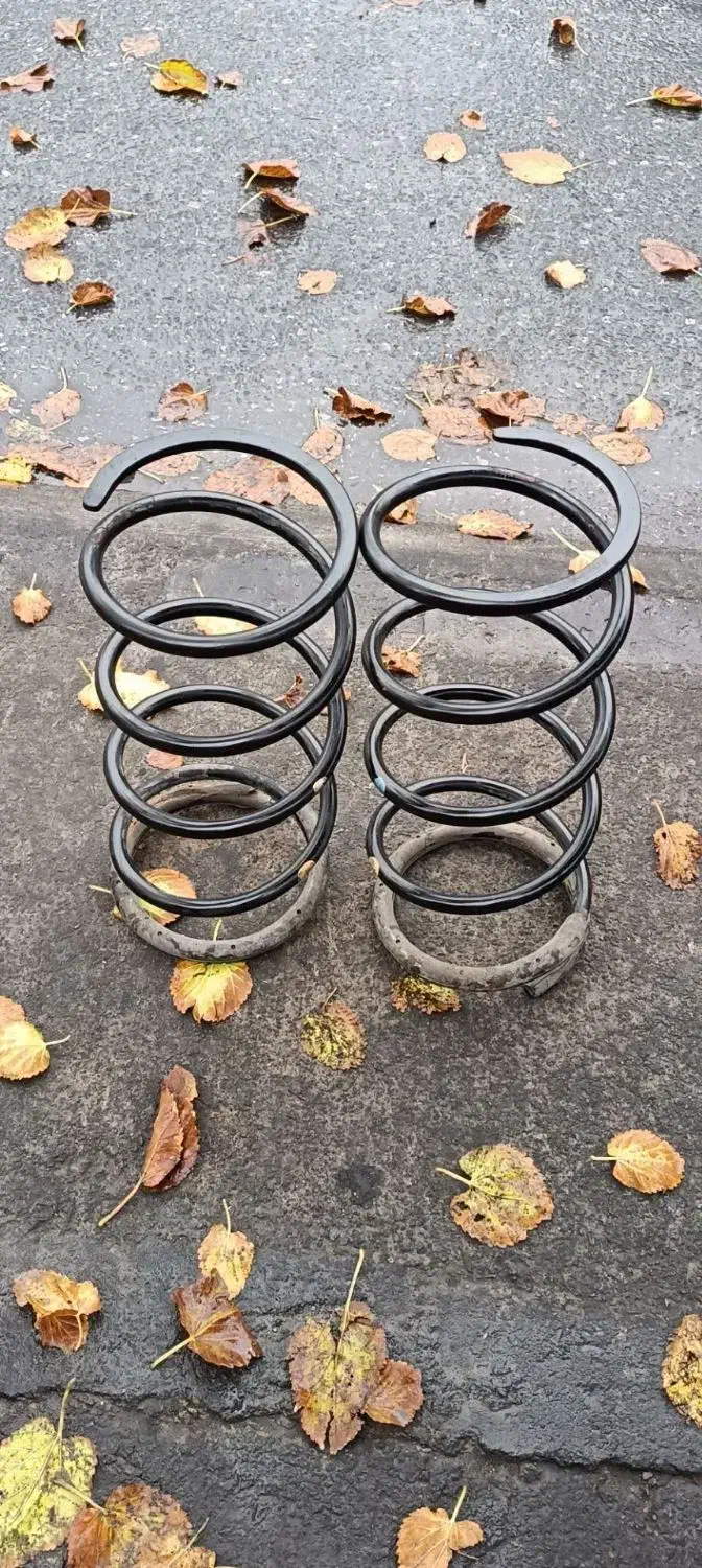 فنر لول ماکسیما|قطعات یدکی و لوازم جانبی|خسروشاه, |دیوار