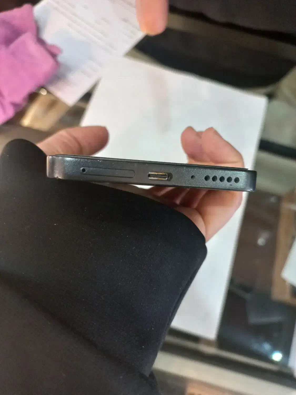 شیائومی نوت ۱۳|موبایل|مشهد, سرافرازان|دیوار