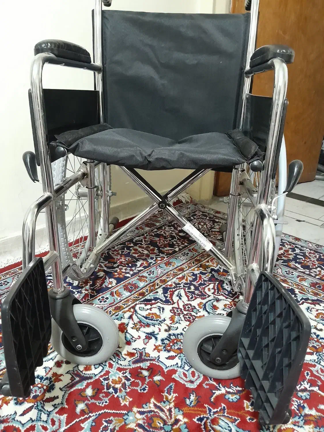 ویلچر|آرایشی، بهداشتی، درمانی|تهران, وحیدیه|دیوار