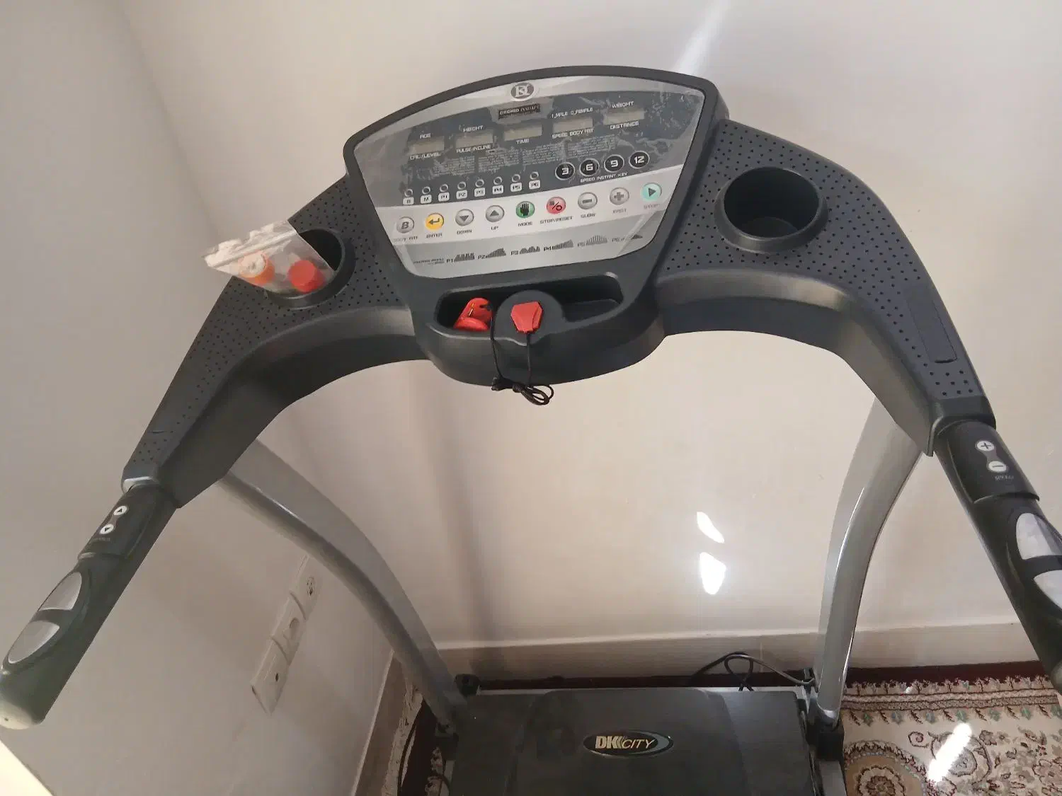 فروش|تجهیزات ورزشی|شیراز, گویم|دیوار