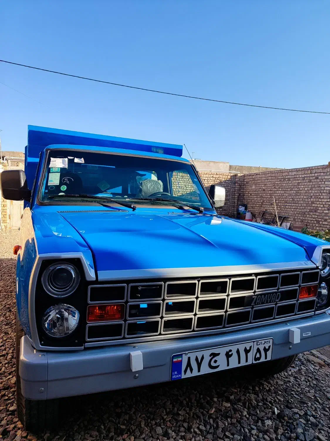 حمل بار نیسان کمپرسی|خدمات حمل و نقل|بیرجند, |دیوار