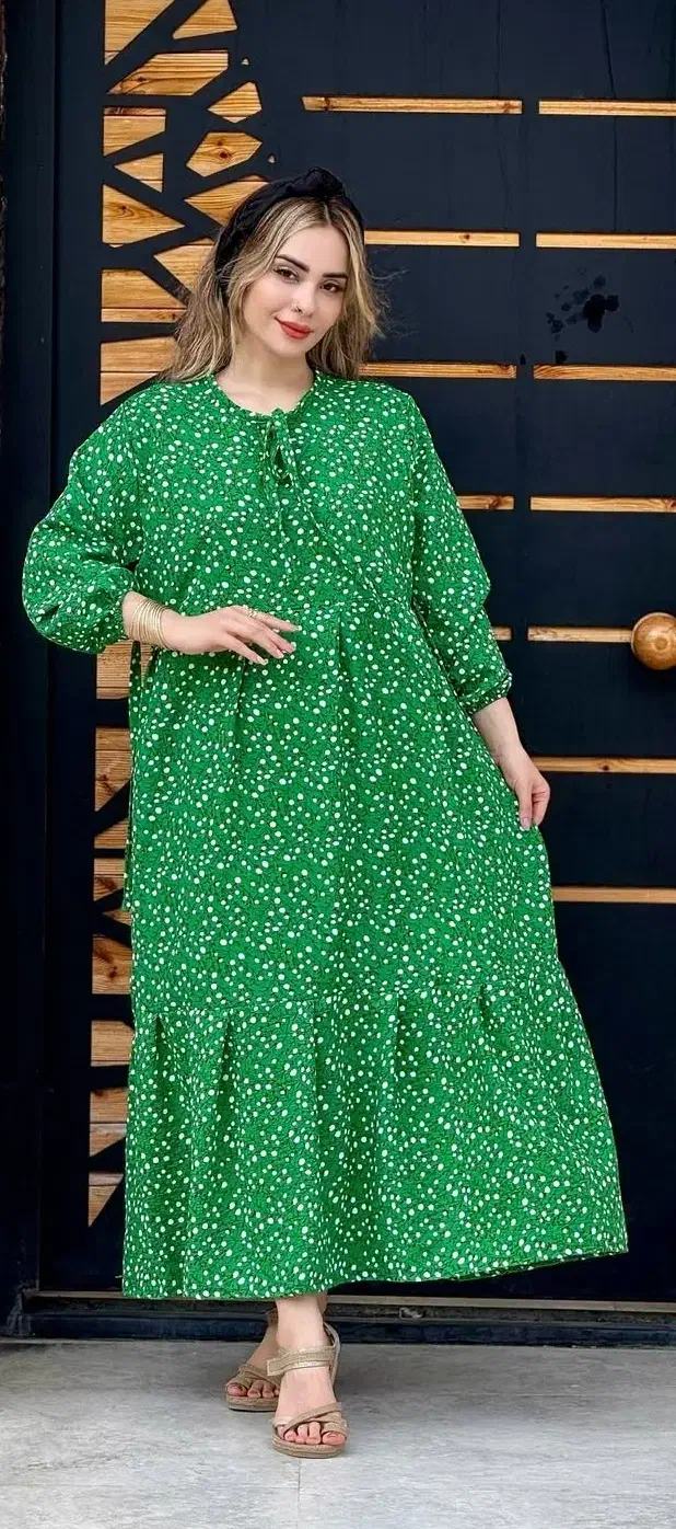 ساحلی نخی بلند زنانه|لباس|اهواز, گلستان|دیوار