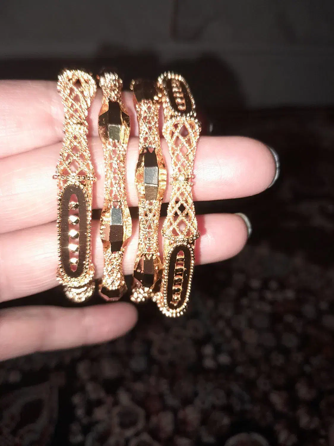 طلا روس|بدلیجات|اسلام‌شهر, شهرک انبیا|دیوار