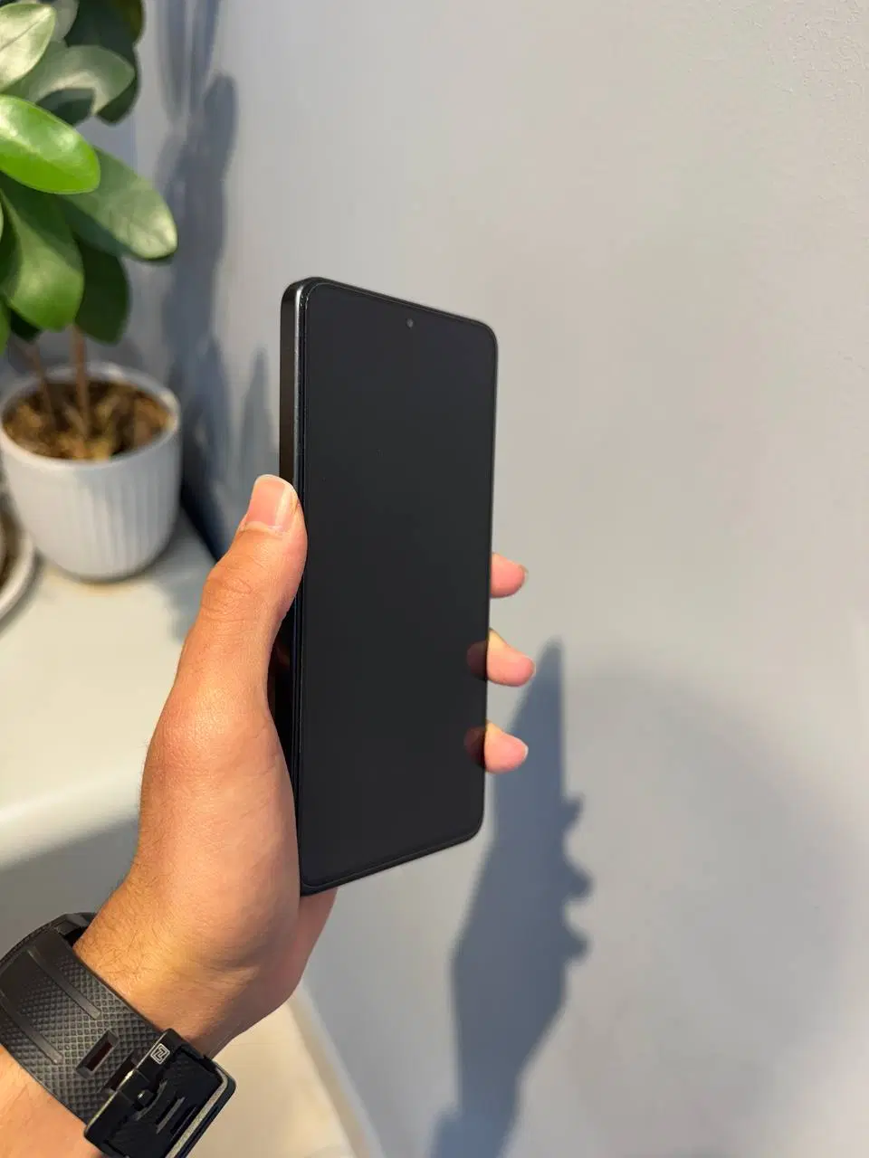 Poco X7 PRO|موبایل|بندر کنگان, |دیوار