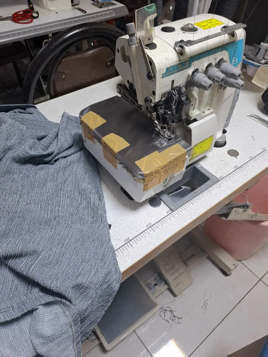 خیاط|استخدام صنعتی، فنی، مهندسی|کرمانشاه, |دیوار