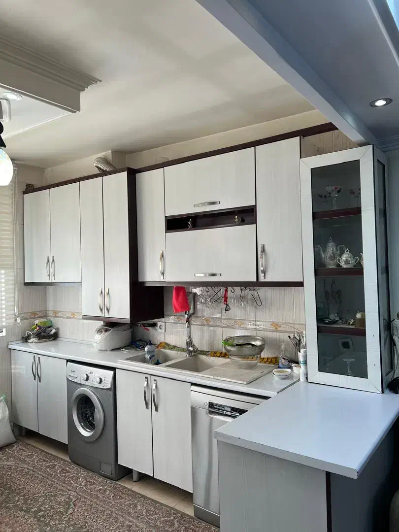 ۷۰متر با پارکینگ اصلی و دو خواب