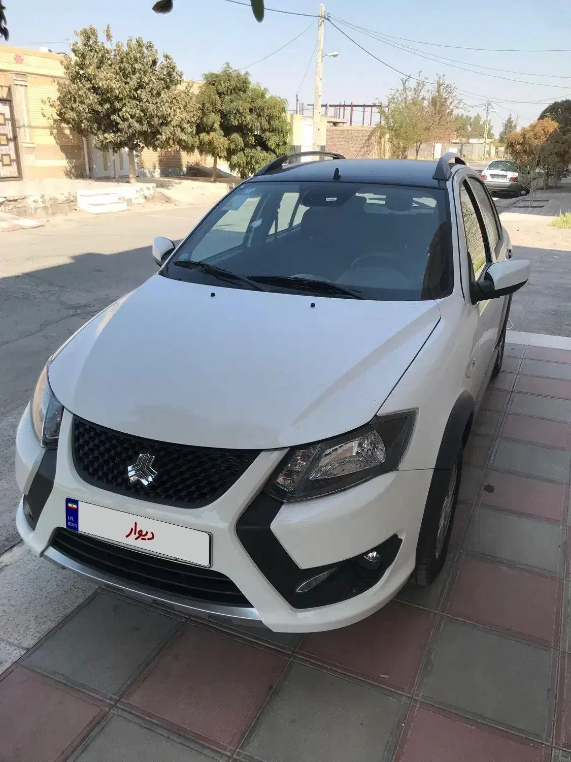 کوییک GXR-L صفر 1404|خودرو سواری و وانت|رفسنجان, |دیوار