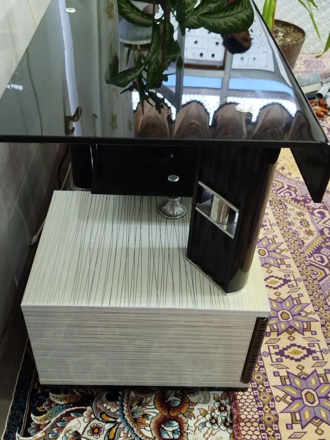 میز تلوزیون|میز تلویزیون|تیران, |دیوار