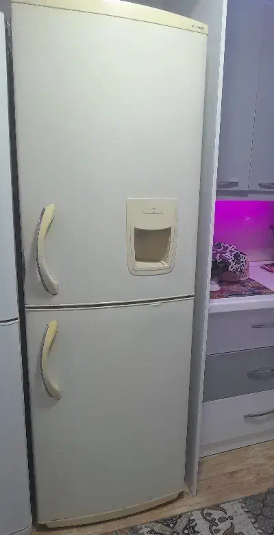 یخچال  الکترواستیل|یخچال و فریزر|سنگر, |دیوار