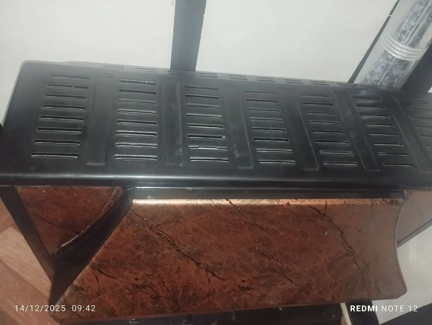 بخاری گازی|بخاری، هیتر، شومینه|کاکی, |دیوار