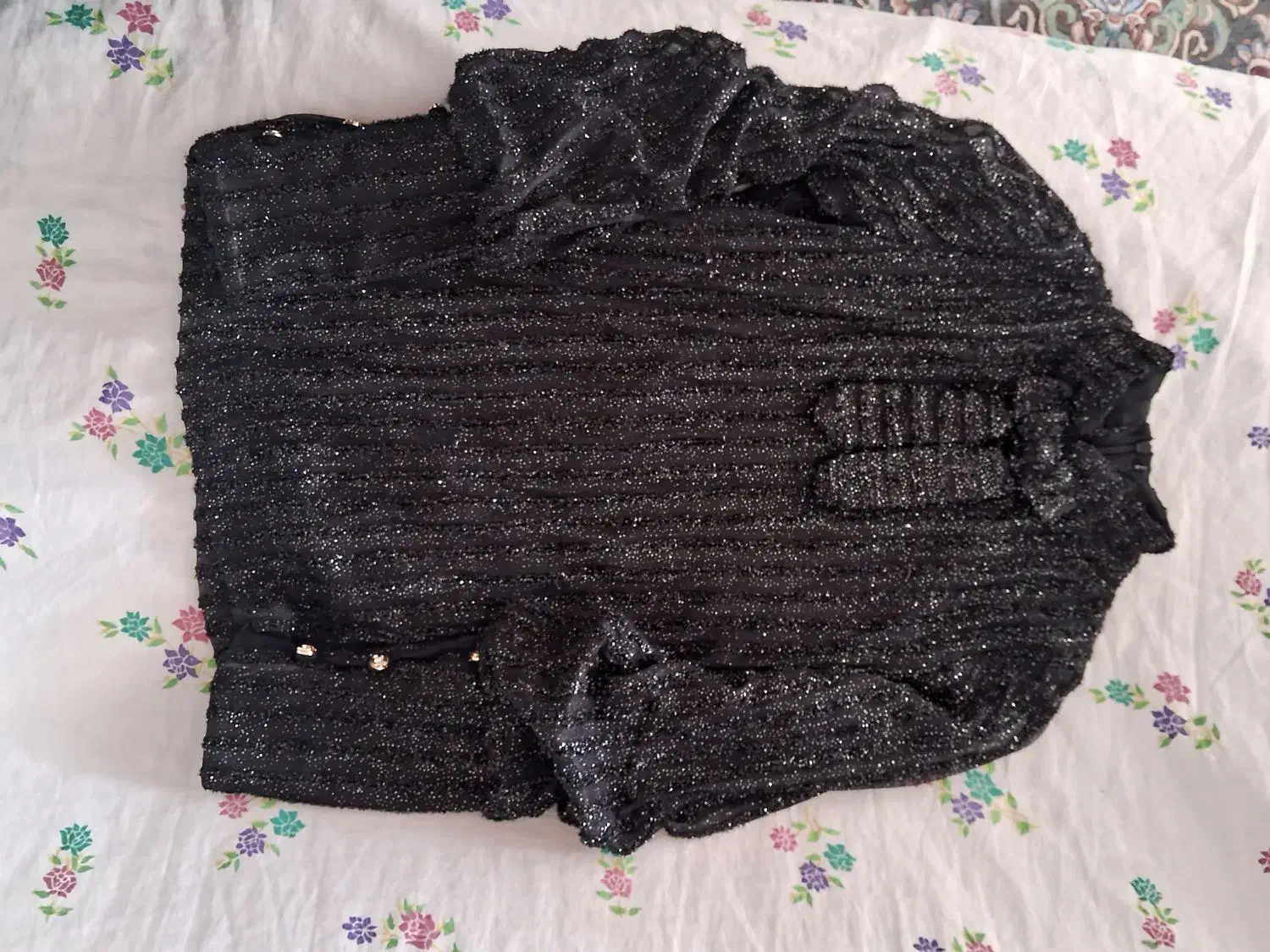 یکعدد شومیز دخترانه سالم و نو|لباس|ابهر, |دیوار